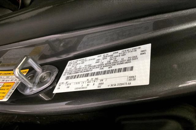 Used 2024 Ford Escape ST-Line w/ Tech Pack #1 FWD image 13