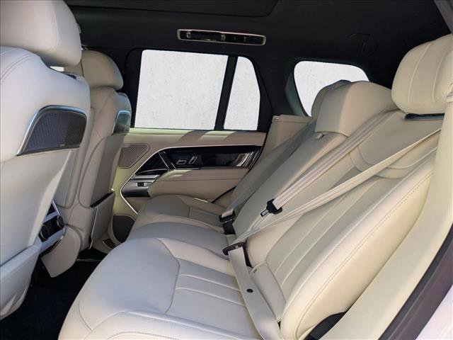 New 2026 Land Rover Range Rover Autobiography image 16