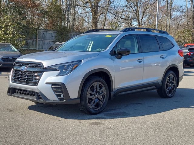 New 2026 Subaru Ascent Bronze Edition image 7
