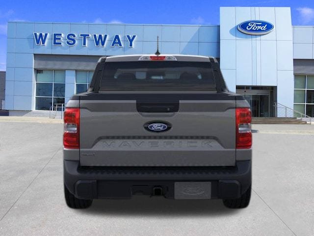 New 2026 Ford Maverick XL FWD image 5