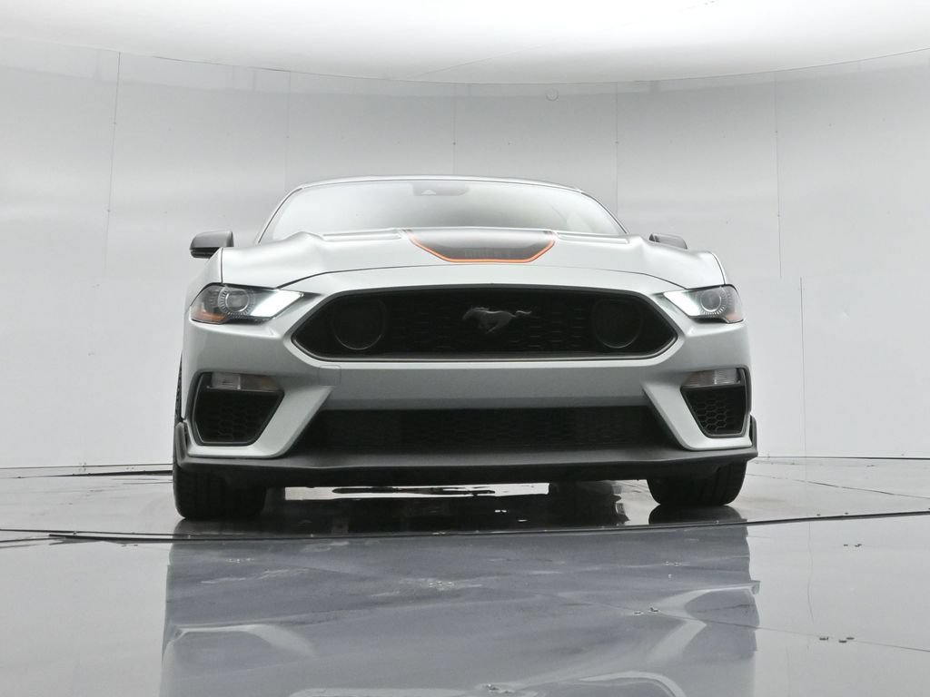 Used 2023 Ford Mustang Mach 1 w/ Equipment Group 700A RWD image 44
