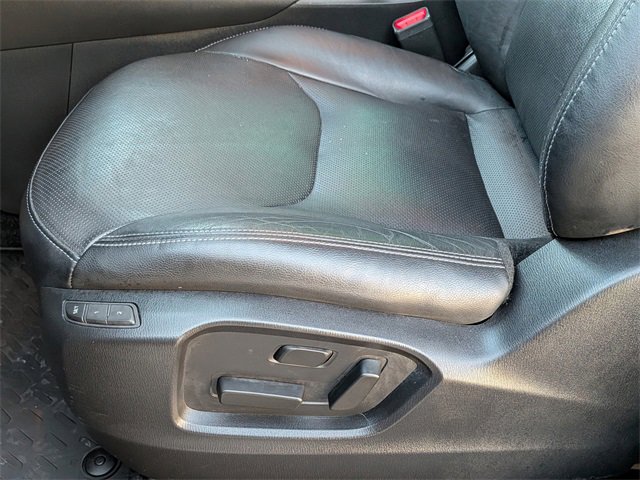 Certified 2022 MAZDA CX-9 Touring Plus image 15