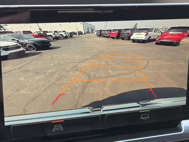 New 2026 GMC Sierra 1500 Elevation image 4