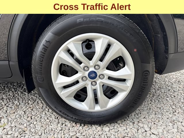 Used 2023 Ford Escape AWD image 10