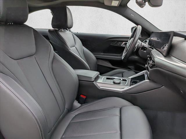 Used 2025 BMW M240i Coupe RWD image 21