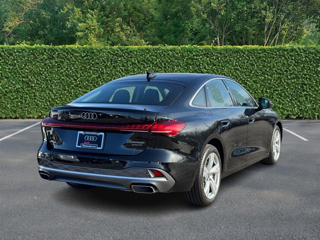 Used 2025 Audi A5 2.0T Premium w/ Convenience Package image 3