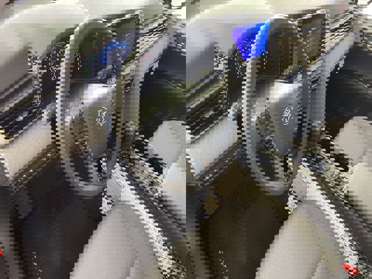 New 2026 Toyota Camry LE image 11