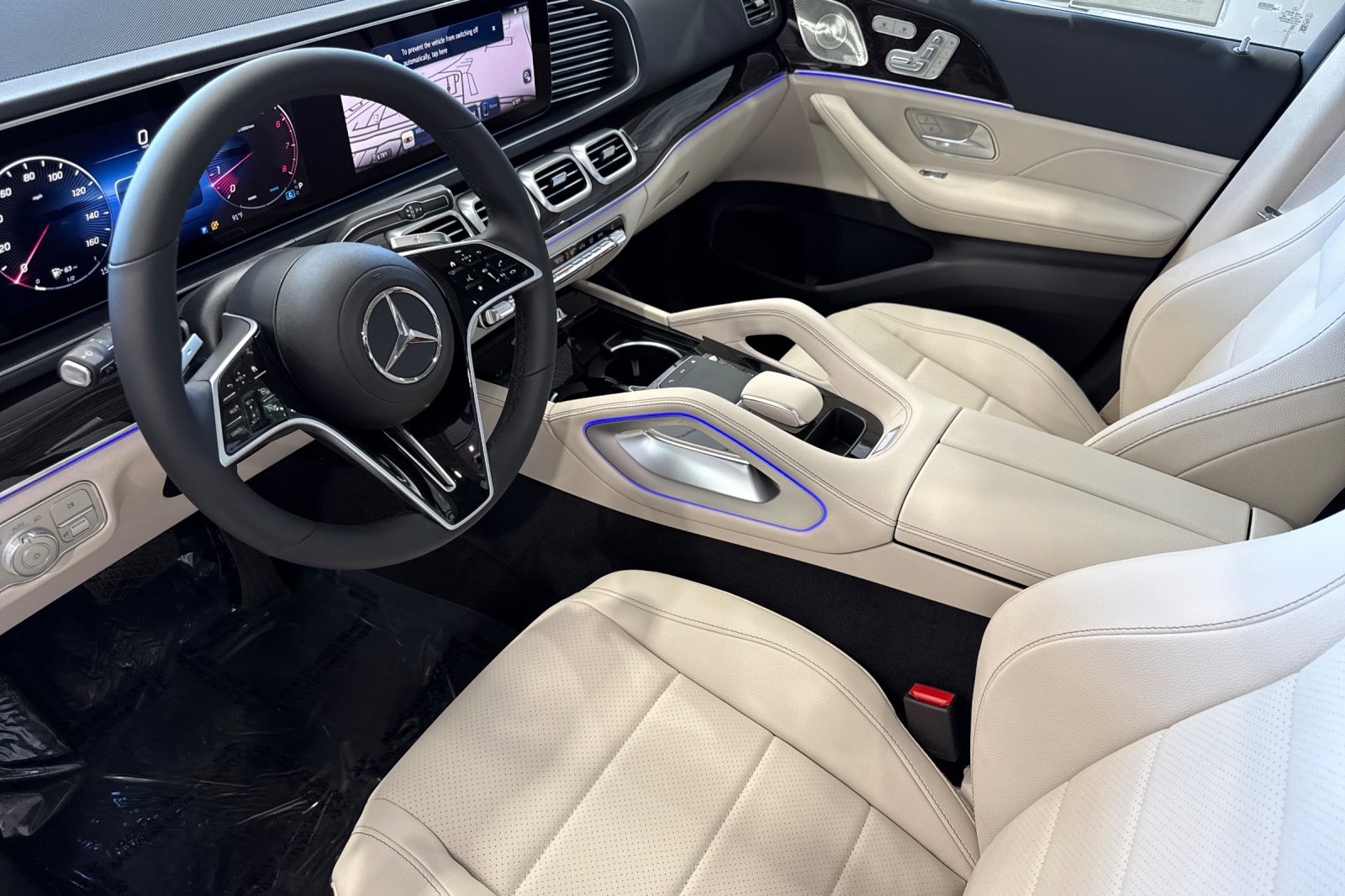 New 2026 Mercedes-Benz GLE 450 4MATIC image 10