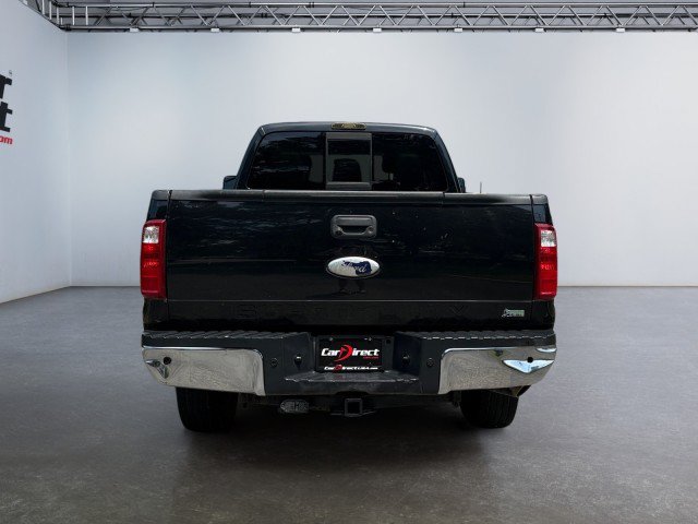 Used 2011 Ford F250 Lariat w/ Lariat Ultimate Pkg AWD/4WD image 15