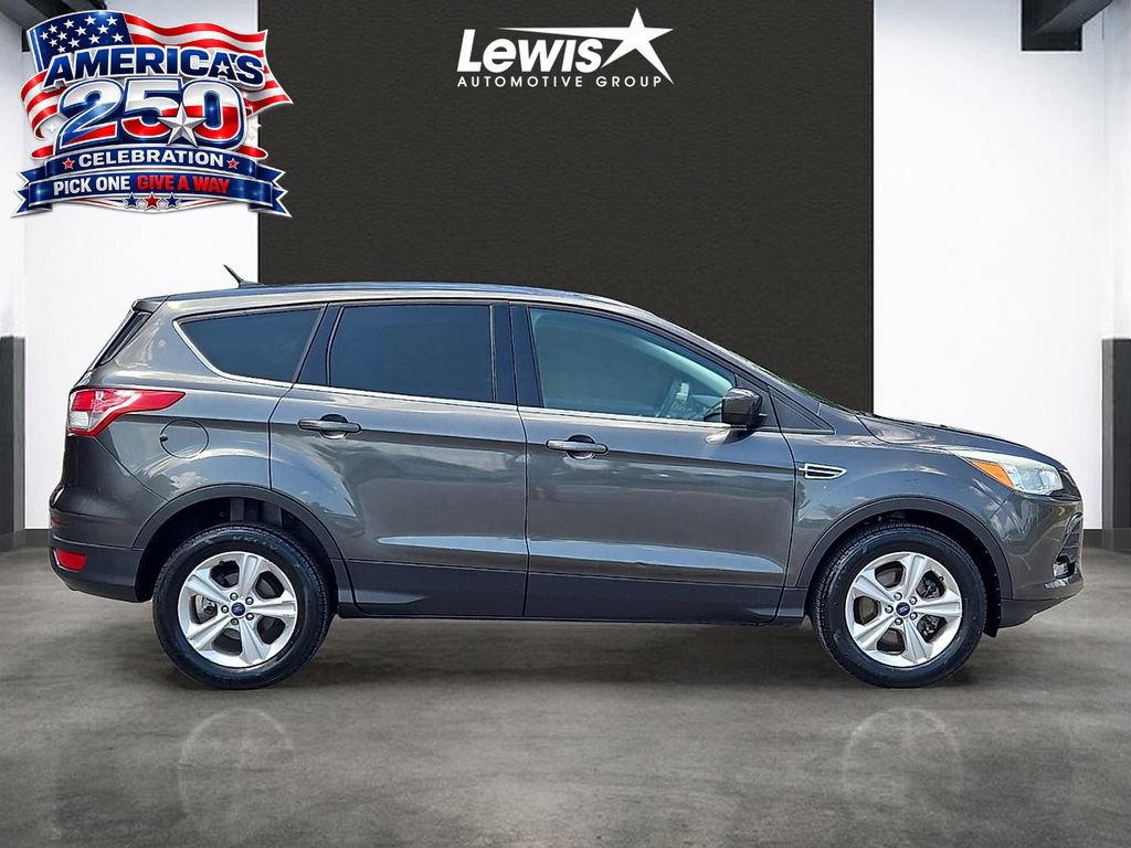 Used 2016 Ford Escape SE AWD/4WD image 5