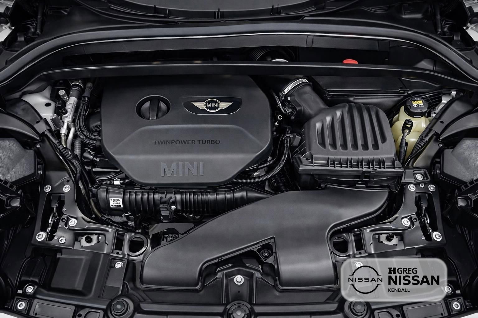 Used 2017 MINI Cooper Countryman S FWD image 14