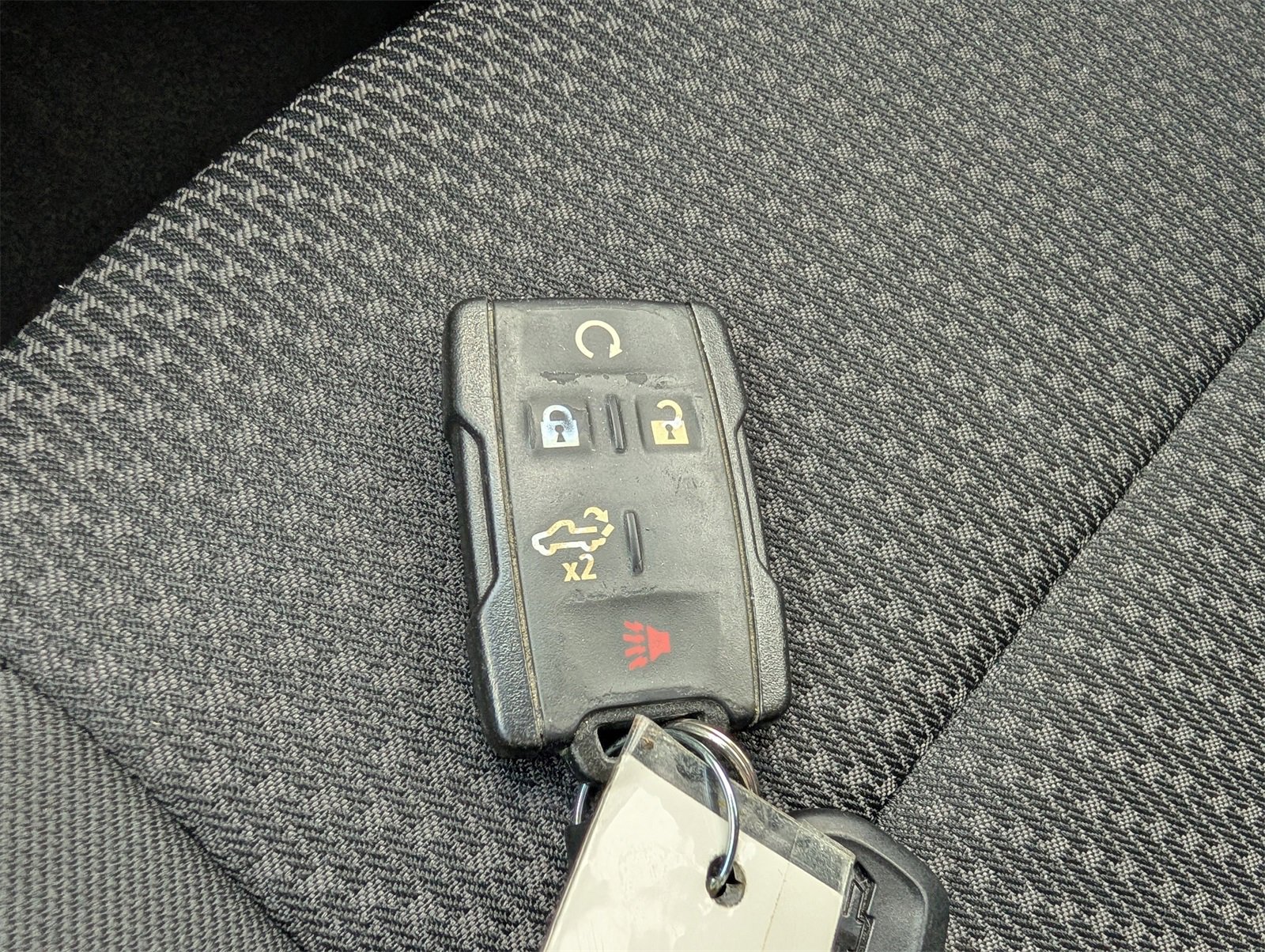 Used 2021 Chevrolet Silverado 1500 Custom image 34