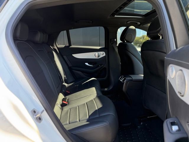 Certified 2023 Mercedes-Benz GLC 300 4MATIC Coupe image 51