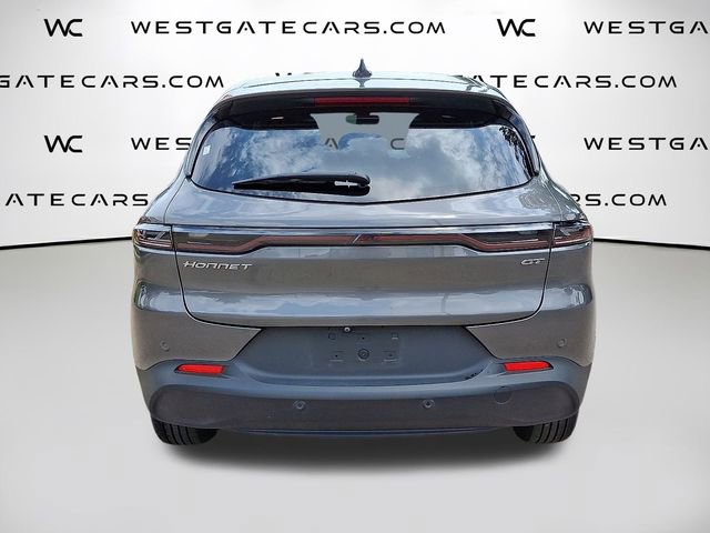 Used 2024 Dodge Hornet GT image 6