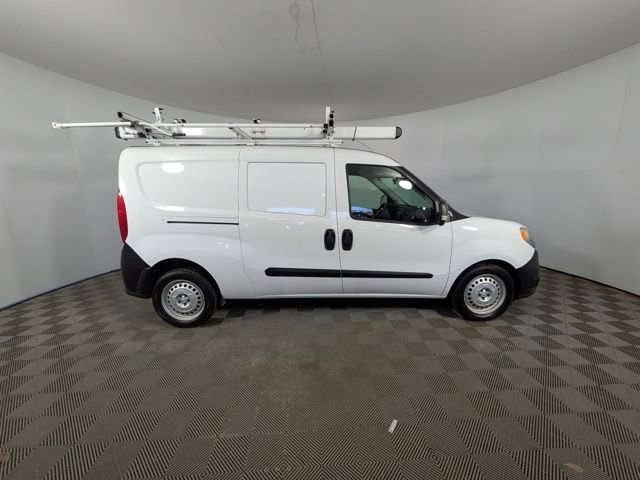 Used 2021 RAM ProMaster City Tradesman image 4