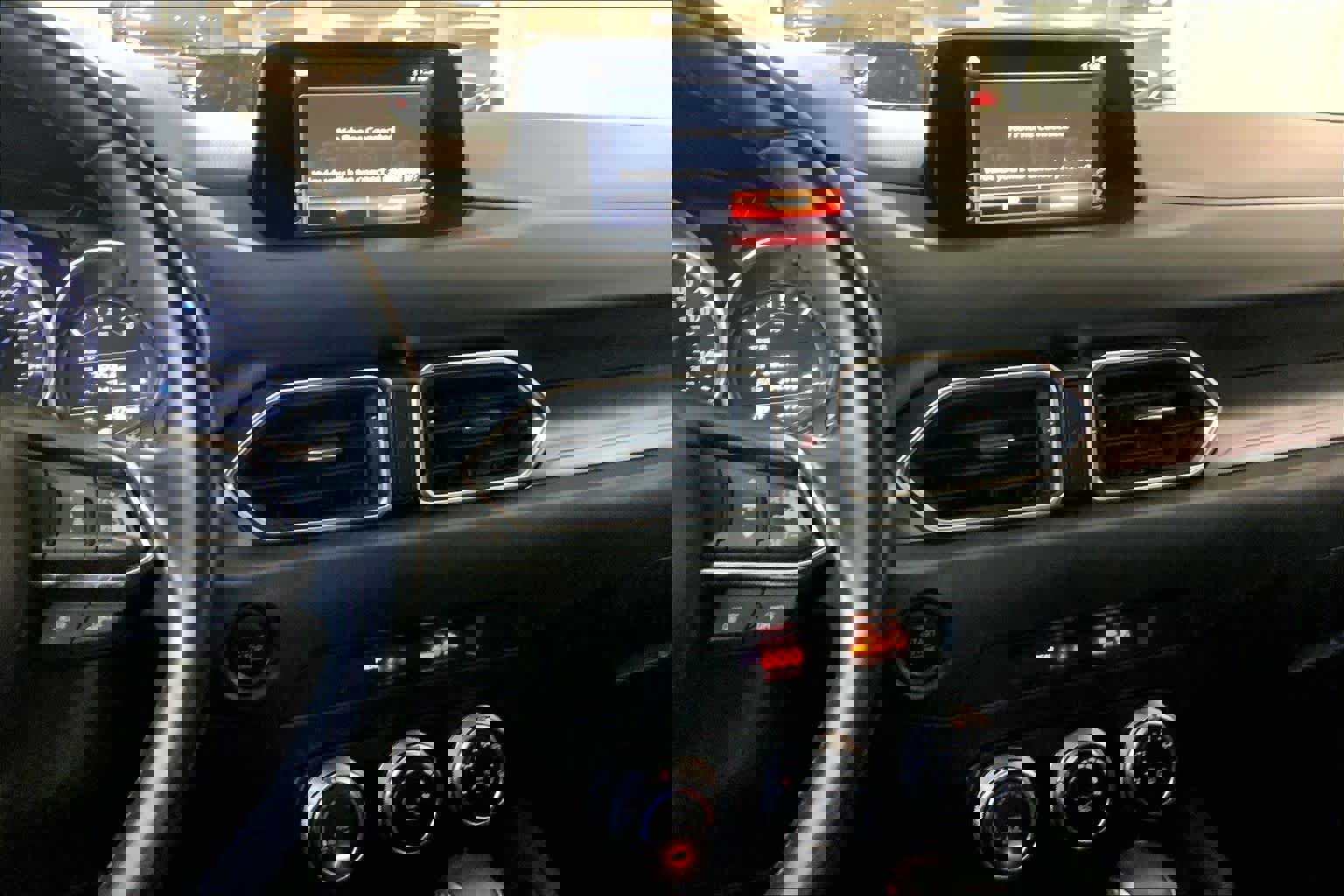 Used 2020 MAZDA CX-5 Sport image 6