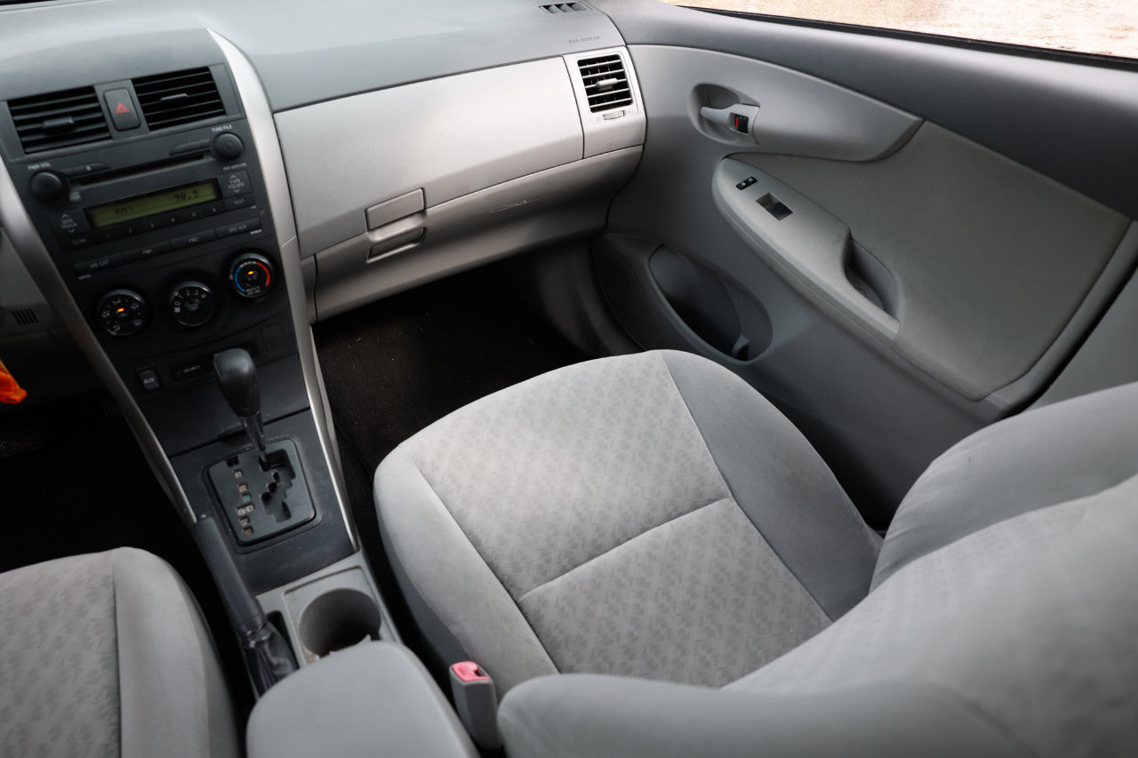 Used 2009 Toyota Corolla image 22