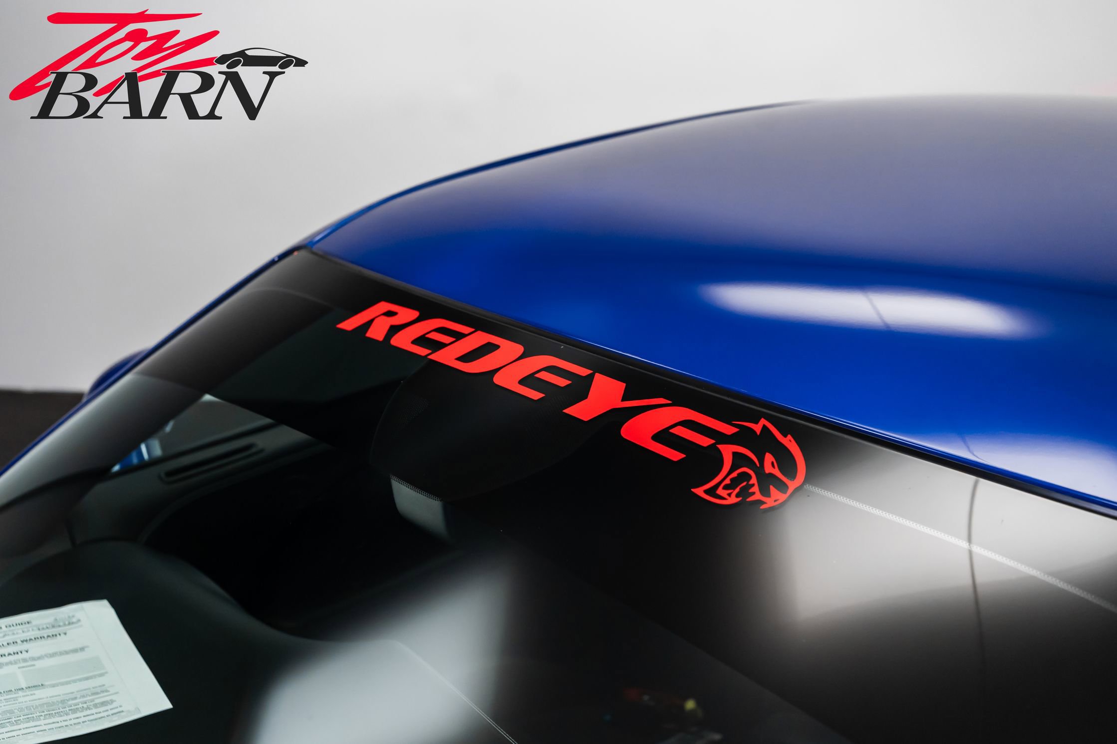 Used 2022 Dodge Challenger SRT Hellcat image 11