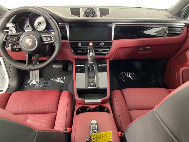 New 2026 Porsche Macan S image 39