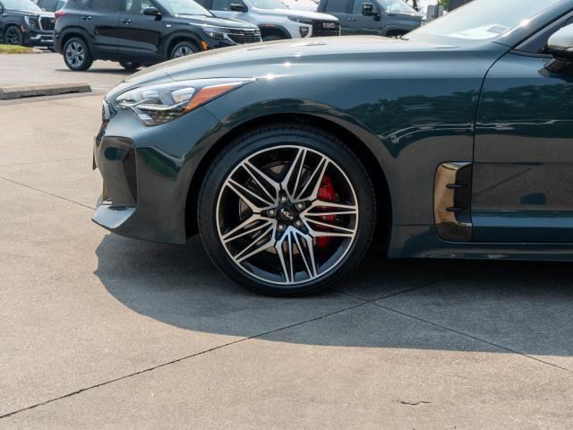 Certified 2023 Kia Stinger GT2 AWD/4WD image 30