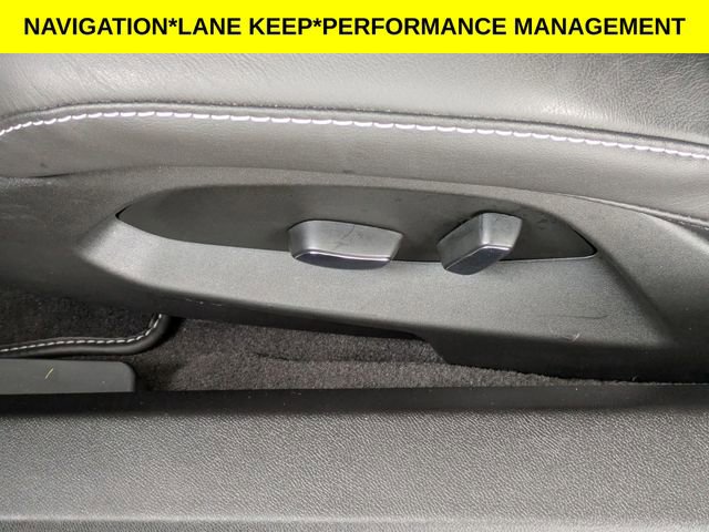 Used 2025 Chevrolet Corvette Z06 image 13