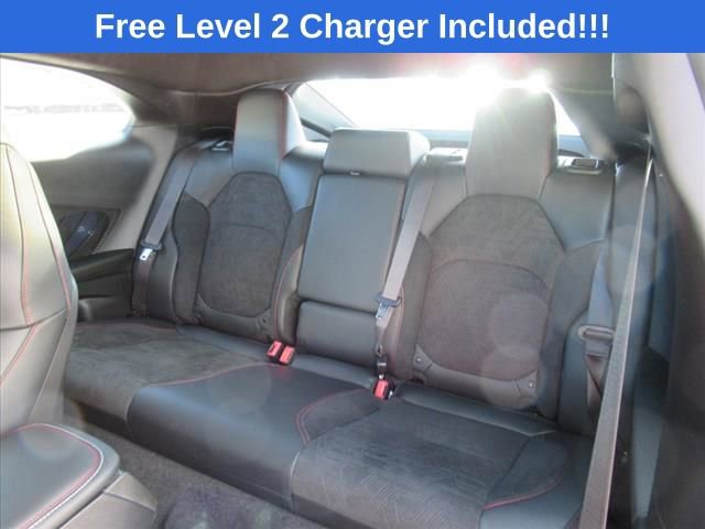 Used 2024 Dodge Charger R/T Scat Pack w/ Plus Group image 33