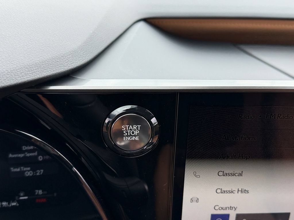 New 2026 Lexus RX 350 Premium Plus AWD/4WD image 27
