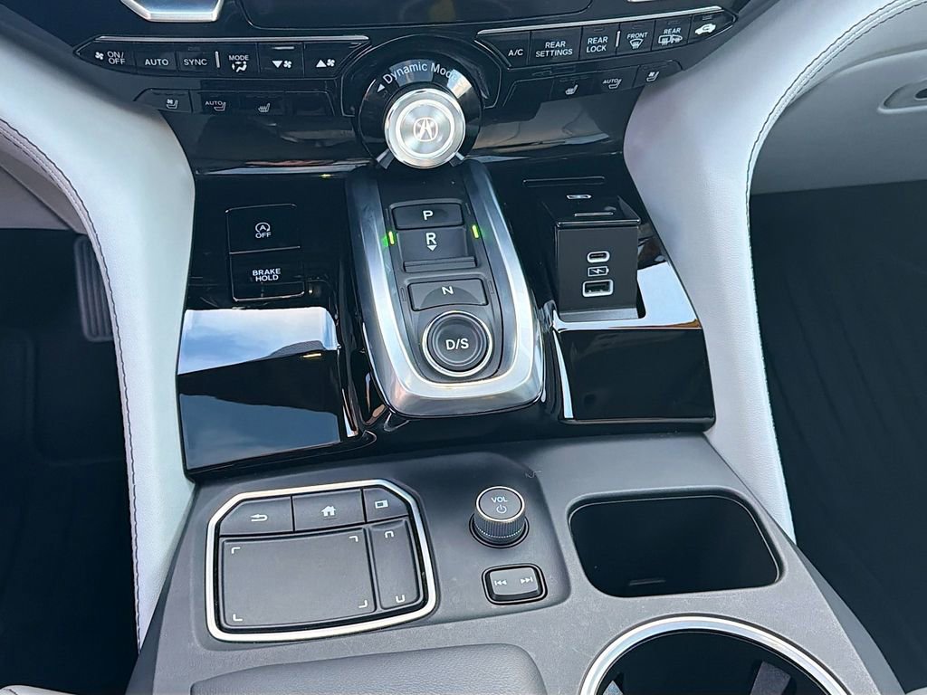 Used 2023 Acura MDX SH-AWD w/ Advance Package image 30