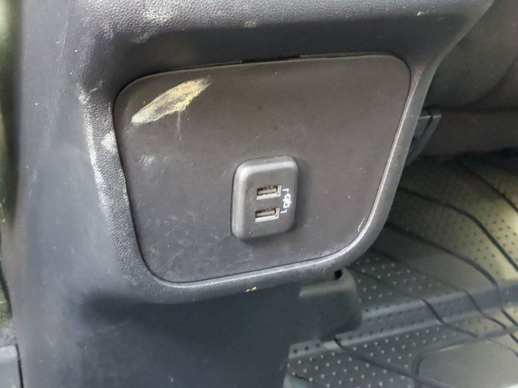 Used 2024 Chevrolet Equinox LS w/ LS Convenience Package FWD image 25