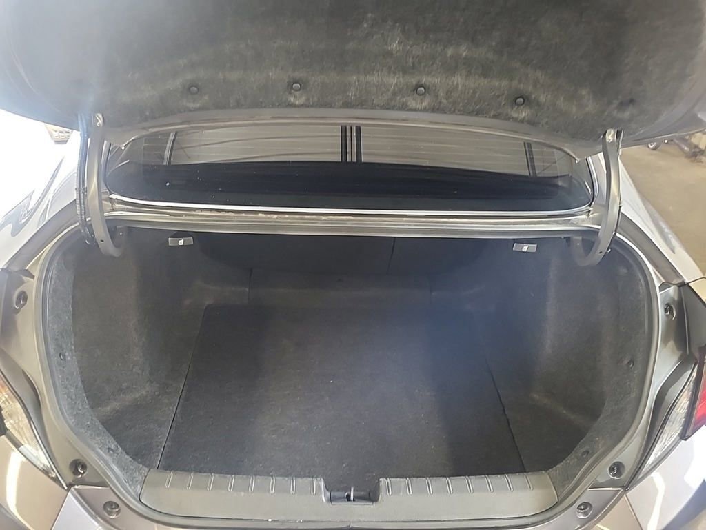 Used 2017 Honda Civic EX-T image 6