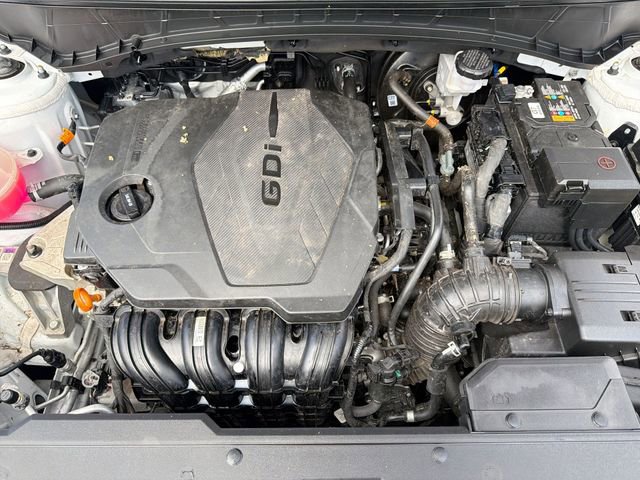 Used 2024 Hyundai Tucson SEL image 19