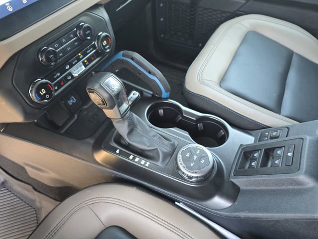 Certified 2023 Ford Bronco Wildtrak AWD/4WD image 40