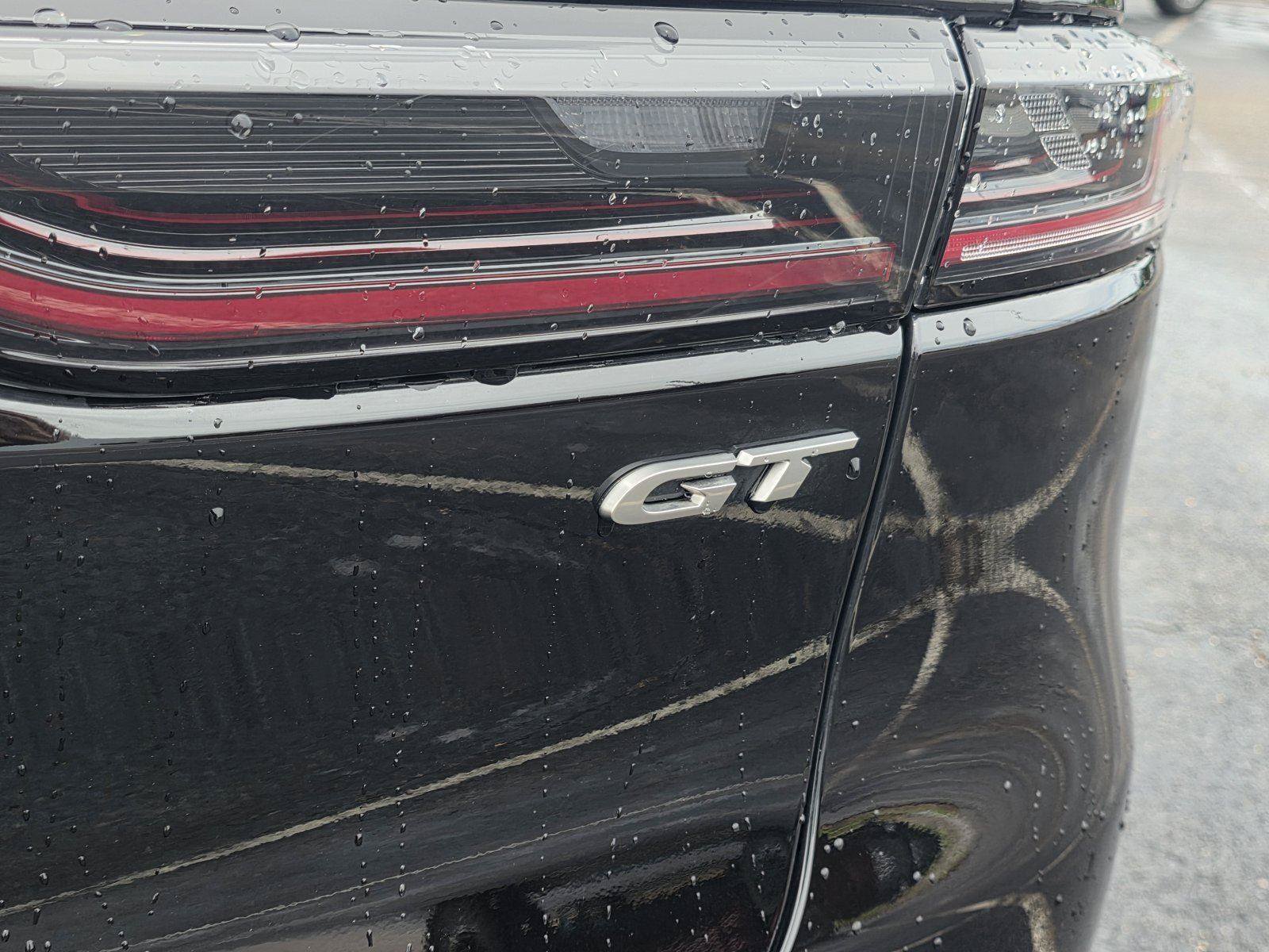 Used 2025 Dodge Hornet GT w/ GT Plus Package AWD/4WD image 5