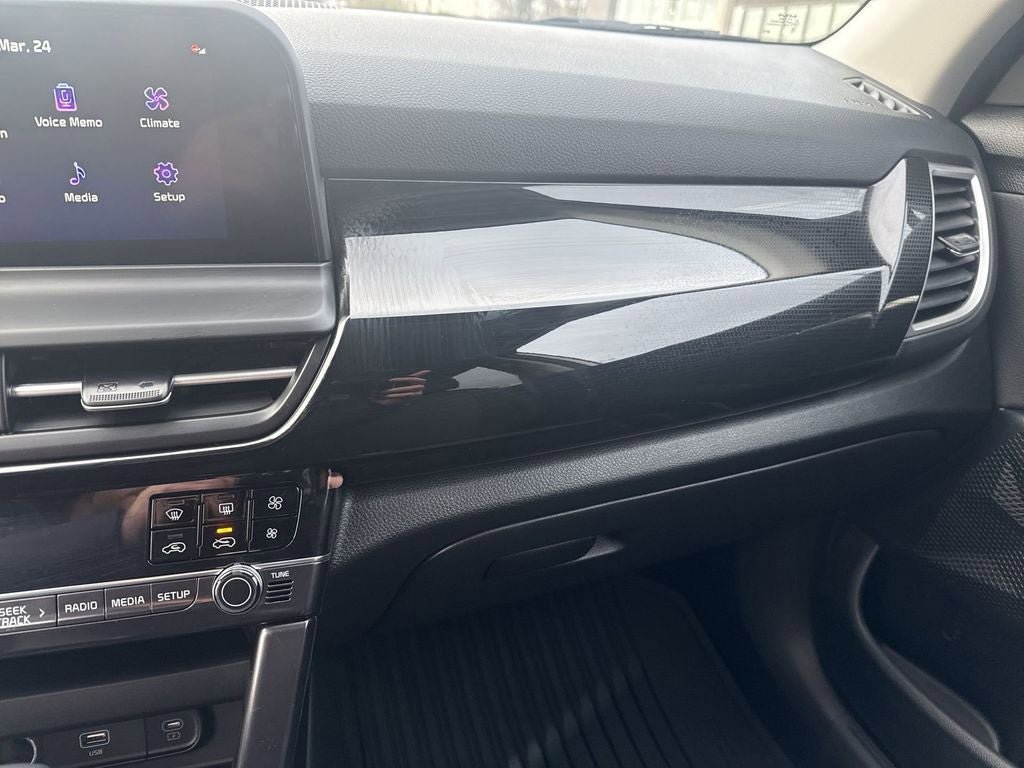 New 2026 Kia Seltos S AWD/4WD image 10