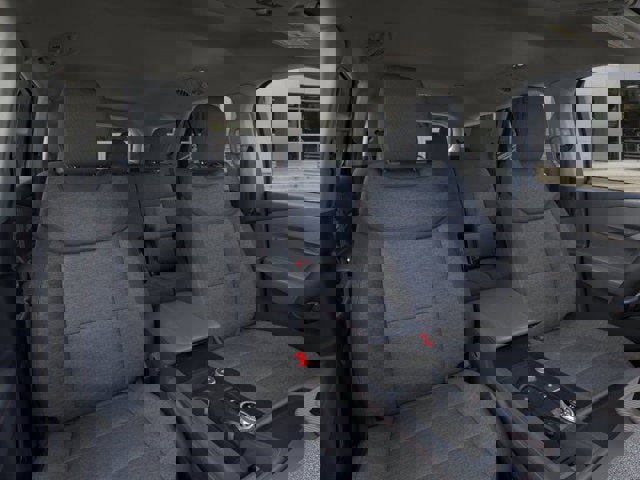 New 2025 Ford Explorer Active image 10