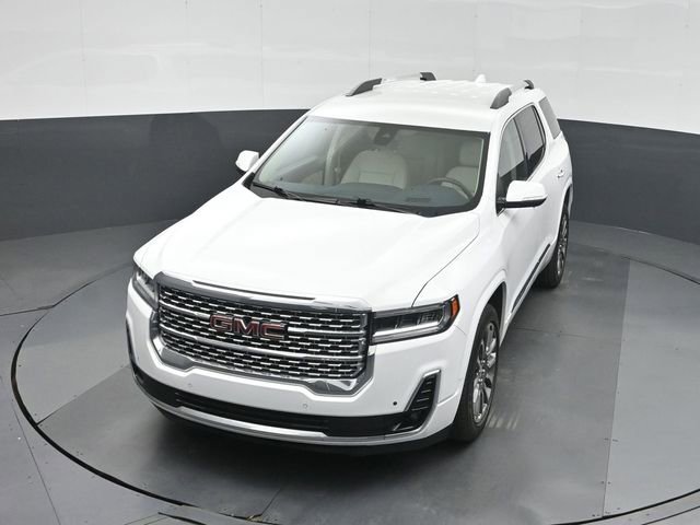 Used 2023 GMC Acadia Denali AWD/4WD image 37