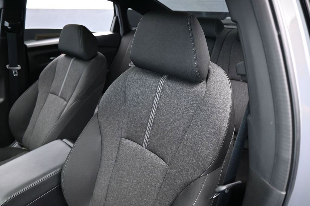 Used 2024 Honda Accord Sport image 17