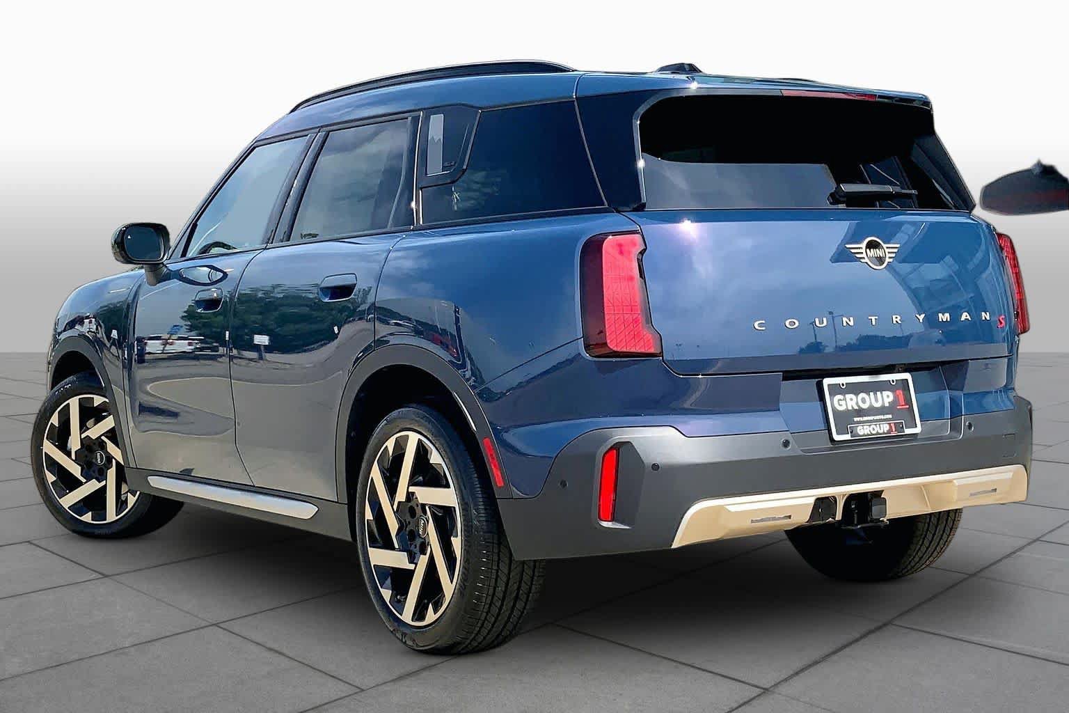 New 2027 MINI Cooper Countryman S AWD/4WD image 12