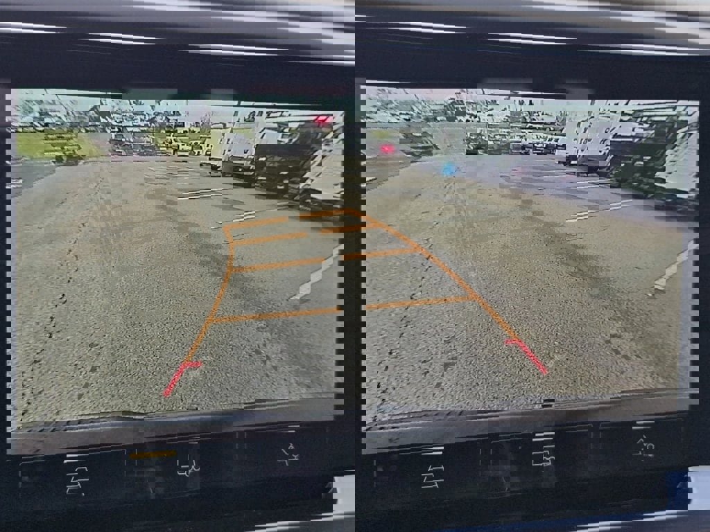 New 2026 Chevrolet Silverado 1500 RST w/ Convenience Package II image 5