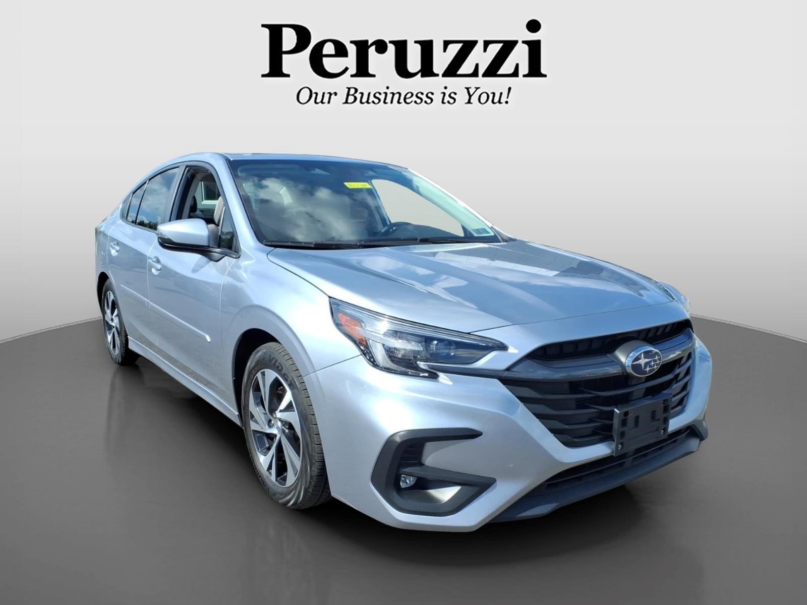 Used 2023 Subaru Legacy Premium