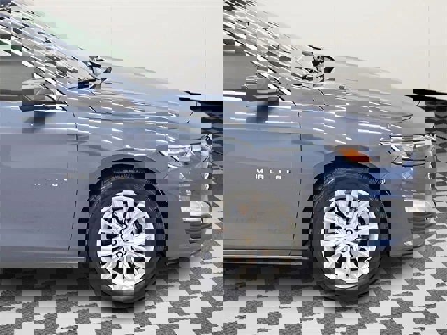 Certified 2024 Chevrolet Malibu LT image 10