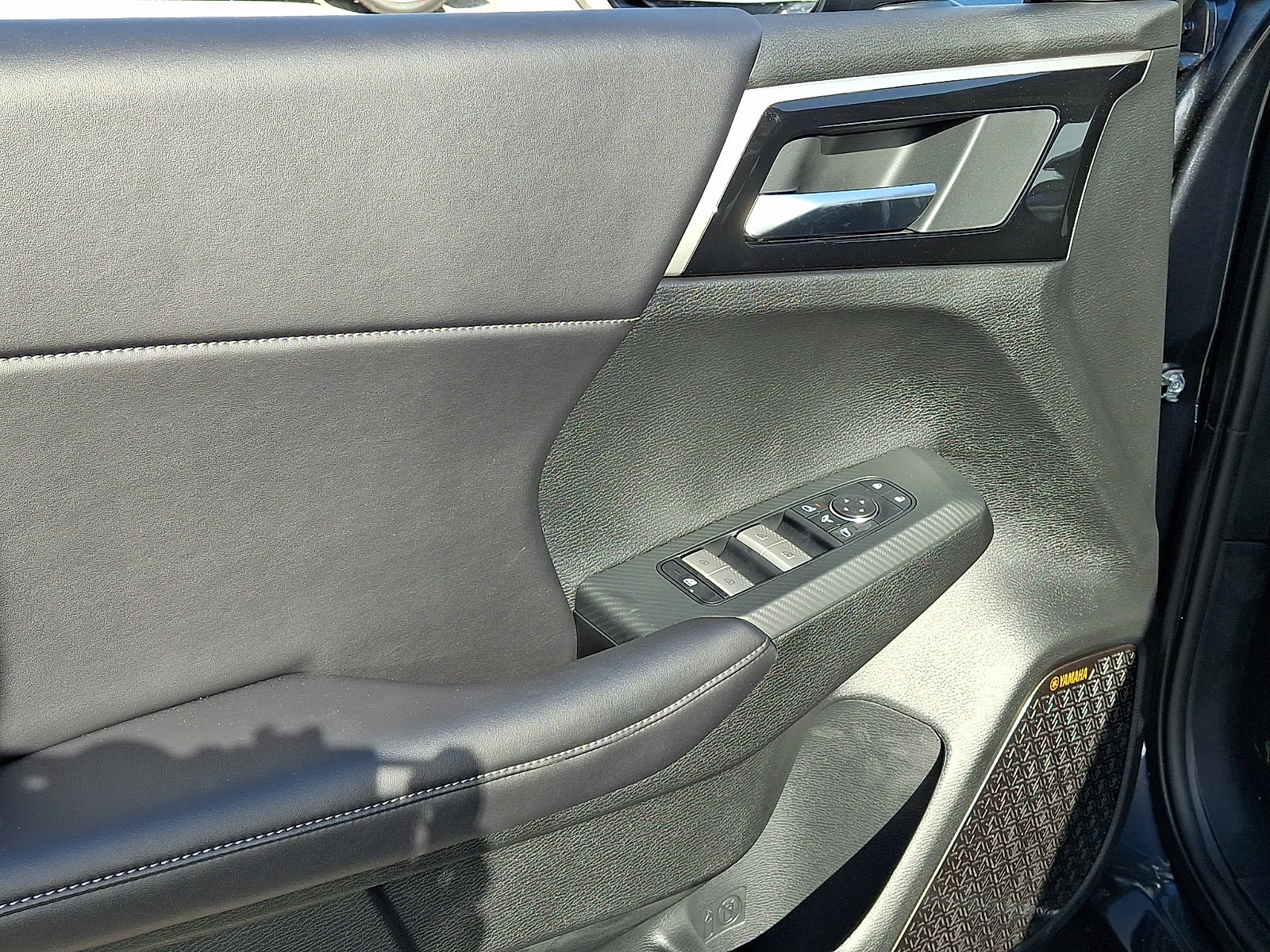 New 2026 Mitsubishi Outlander SE AWD/4WD image 11