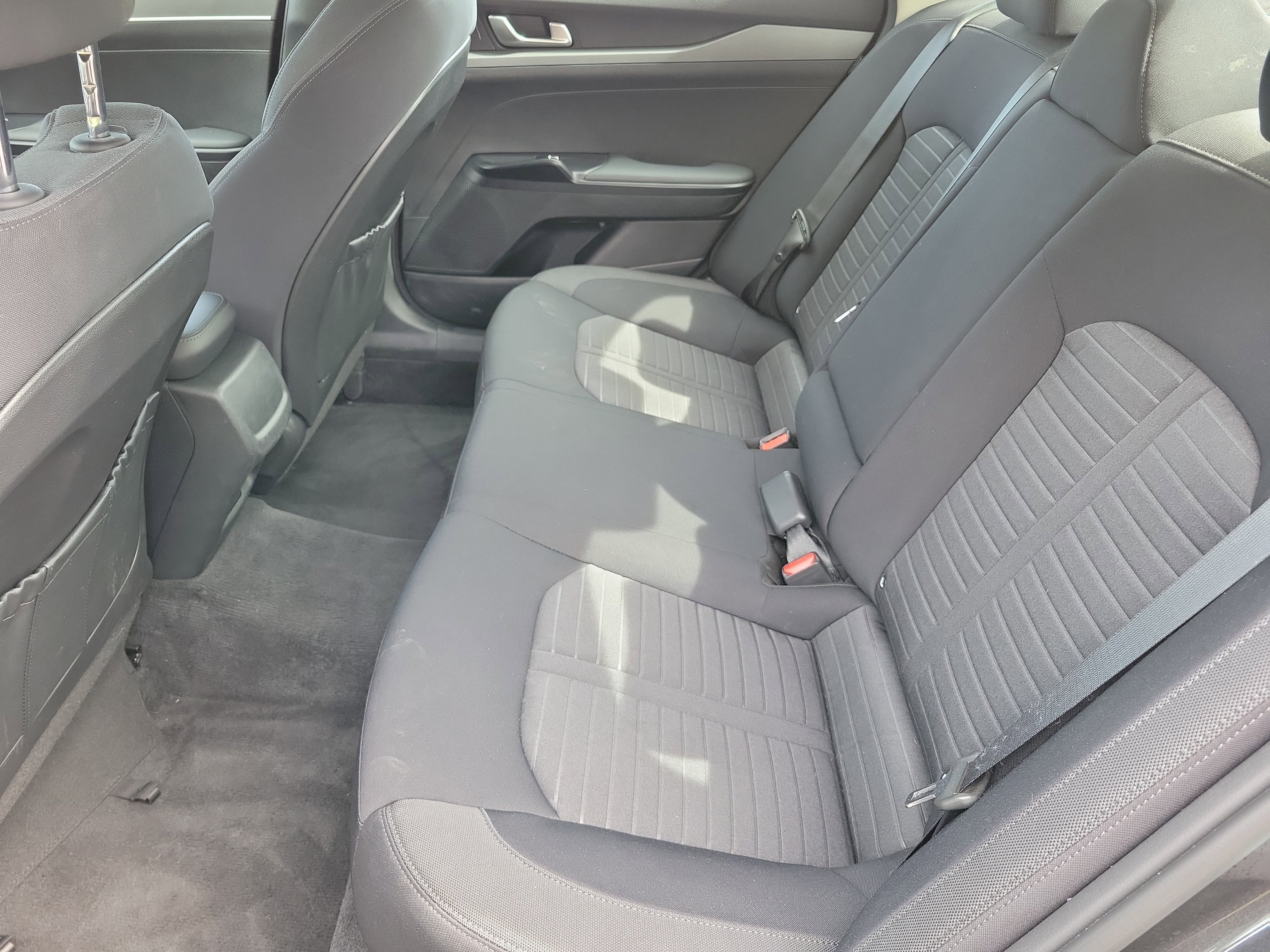 Used 2026 Kia K5 LXS FWD image 6