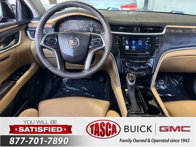 Used 2013 Cadillac XTS Premium FWD image 18