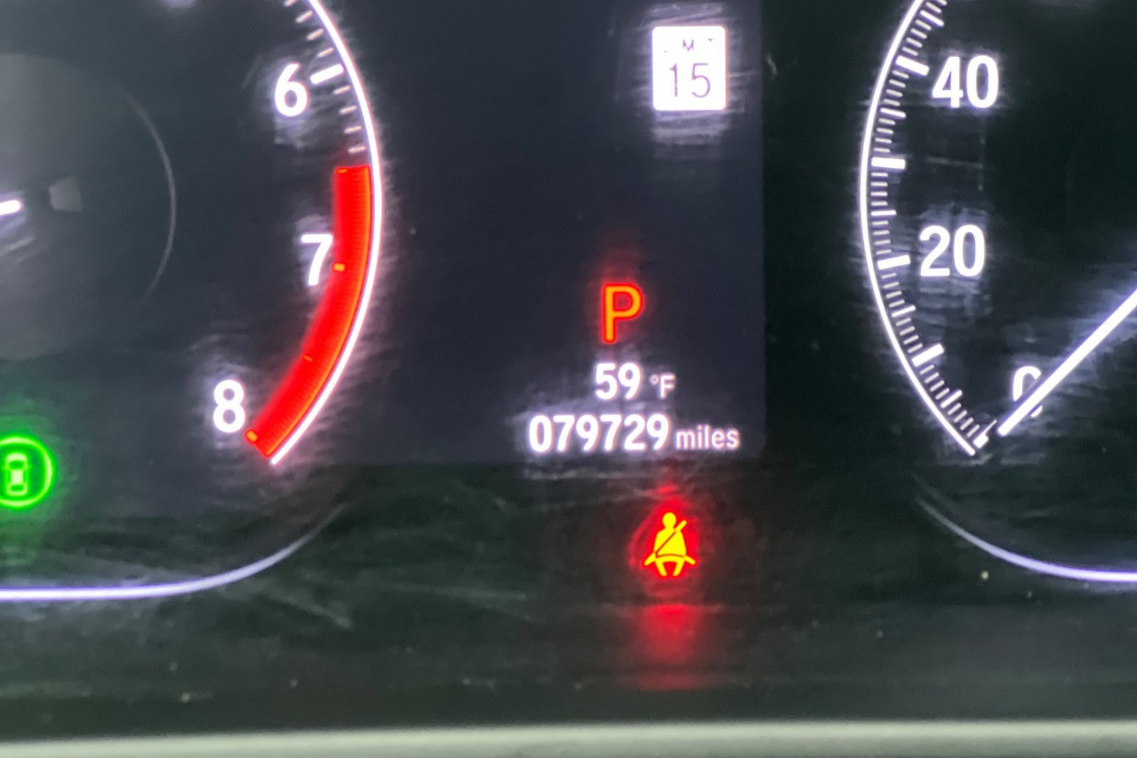 Used 2018 Honda Accord LX image 21