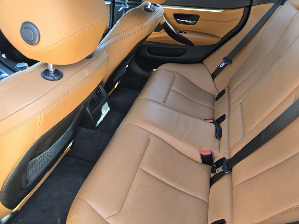 Used 2018 BMW 430i Gran Coupe RWD image 30