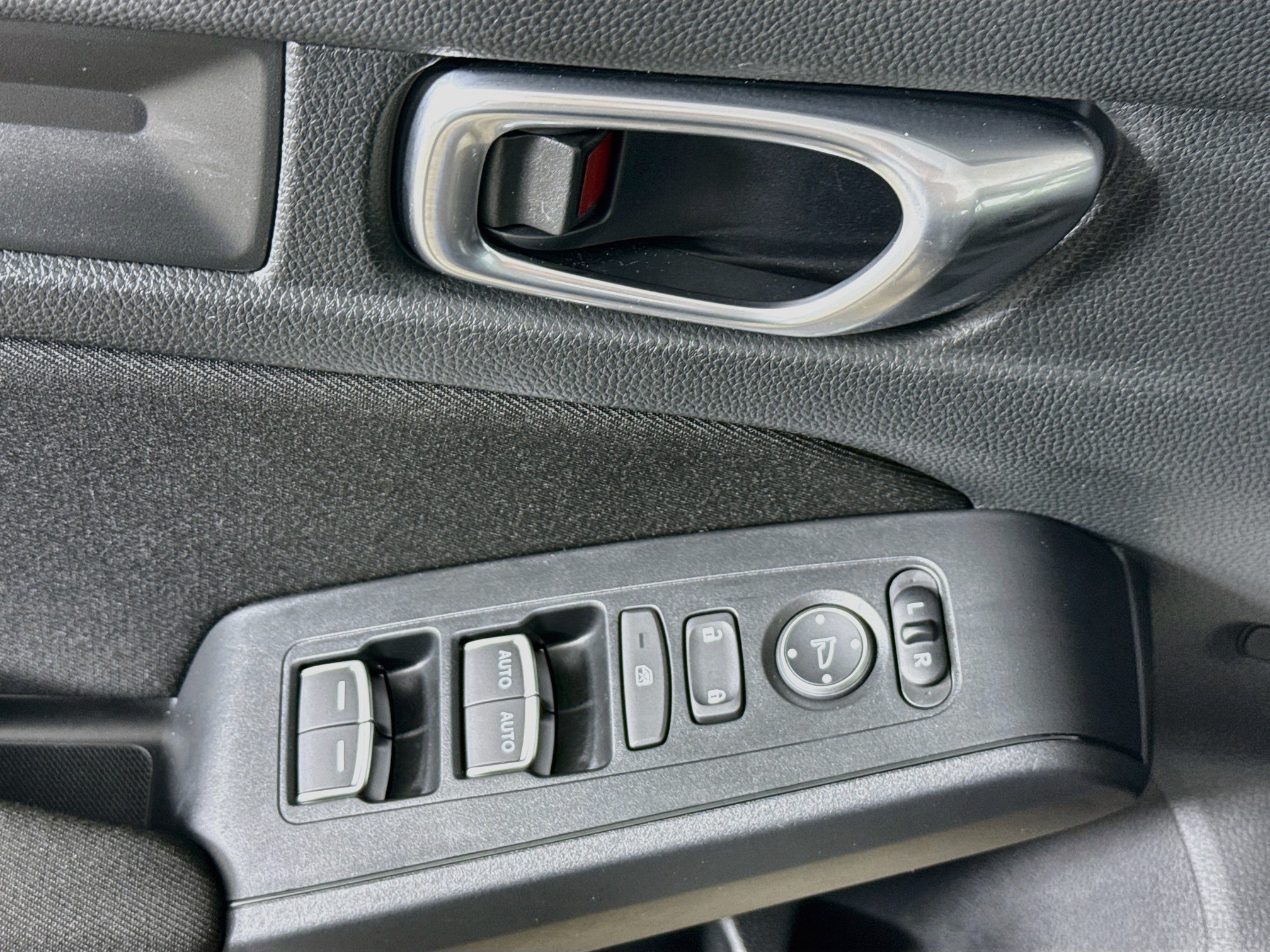 Certified 2026 Honda Civic LX image 20