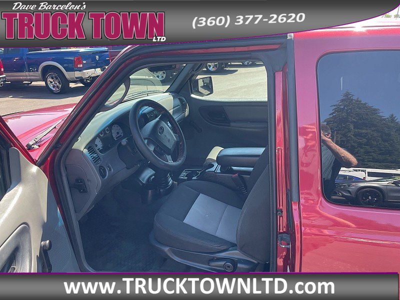 Used 2010 Ford Ranger Sport RWD image 11