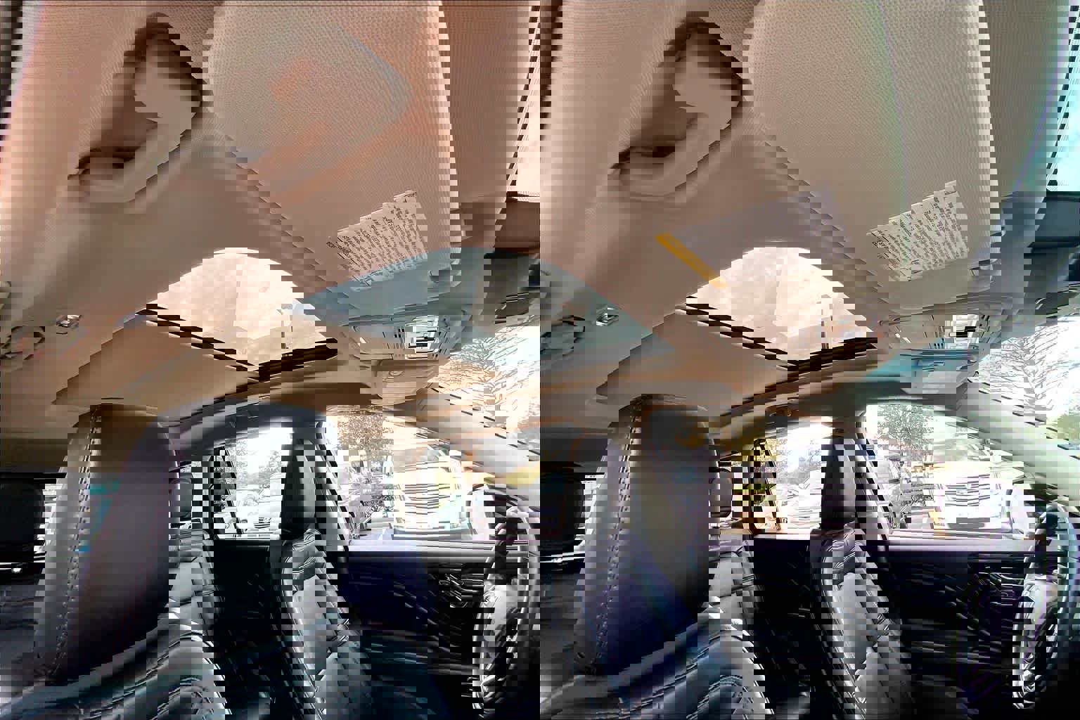 Used 2022 Lincoln Aviator Reserve w/ Elements Package Plus image 14