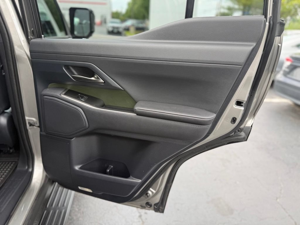 Used 2024 Lexus GX 550 AWD/4WD image 20